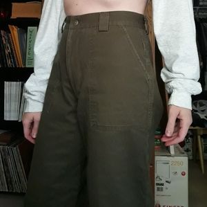 80s Londa Polo Trousers